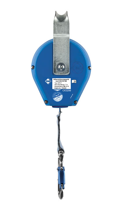 電力維修就選德國(guó)伊卡防墜器