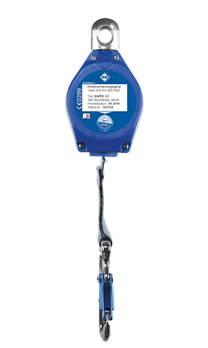 進(jìn)口防墜器哪家強(qiáng)